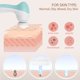 thumbnail image 3 of Cepillo de limpieza facial VISOFO Face Scrubber con 7 cabezales, 3 of 6