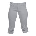 thumbnail image 2 of Women's NuFit Knickers 3/4 Belt Loops, 2 of 4