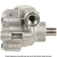 thumbnail image 3 of CARDONE New 96-05448 Power Steering Pump fits 2004-2009 Cadillac, 3 of 4