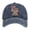 HAOZE06-Navy, variant on 250 Anniversary USA Hat 1776-2026 250th Years Freedoms Baseball Hats for Women and Men Patriotic Unisex Caps Vintage Running Embroidered Cap for Adults Blue One Size