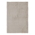 thumbnail image 3 of Better Homes & Gardens Bubble Faux Fur Oversized Couch Throw Blanket, Grey Haze, 50 x 72 in, 3 of 8