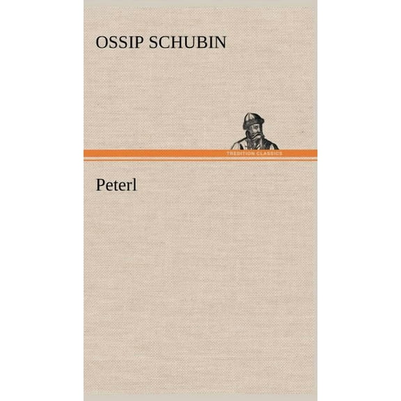 Peterl (Hardcover)