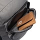 thumbnail image 4 of Mochila Carhartt Legacy Standard Work gris para portátil de 15 pulgadas, 4 of 6