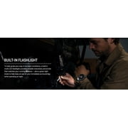 Garmin Instinct 2X Solar - Tactical Edition Black Smart Watch Bundle with Accessories