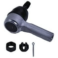 thumbnail image 2 of Dorman 544-388 Front Outer Steering Tie Rod End for Specific Infiniti / Nissan Models, 2 of 2