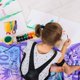 thumbnail image 3 of LHSHID 9 Year Old Girl Gifts Birthday Gifts for 9 Year Old Girl Gifts for 9 Year Old Girls Blanket 9 Year Old Birthday Gifts for Daughter Granddaughter 9th Birthday Decorations for Girl 60x80in, 3 of 6