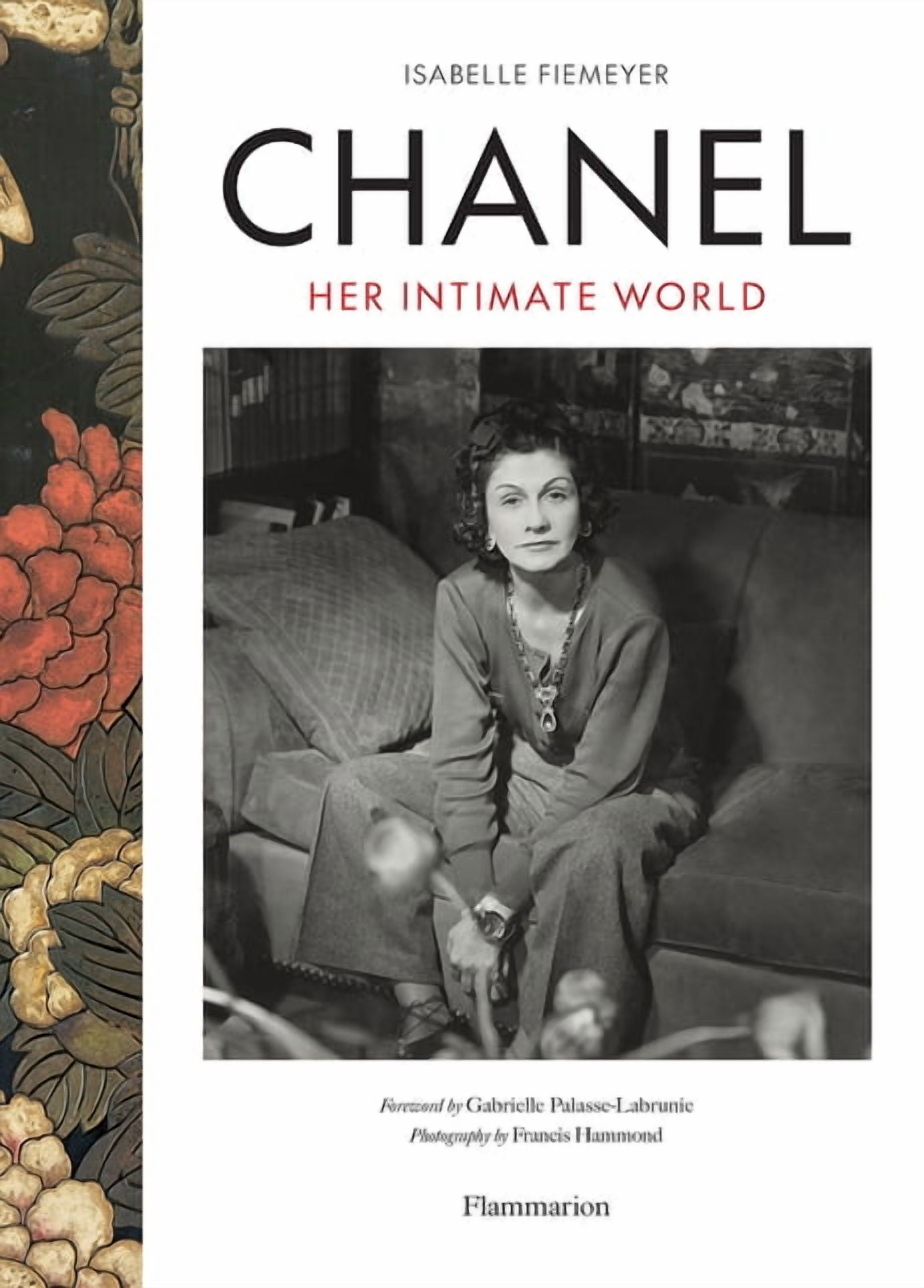 CHANELコレクションブック CHANEL La Collection Gift Set Notebook 3pcs Bookmark