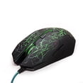 thumbnail image 7 of Adesso iMouse G3 3-Color Illuminated Gaming Mouse, 7 of 7