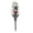 #_03, variant on MYUNNIL Christmas Faux Flocked Pine Needle Stake, 24" Artificial Snow Flocked Reusable Weather Resistant Plant Stem Pick with Pinecones for Garden Yard Outdoor Decor