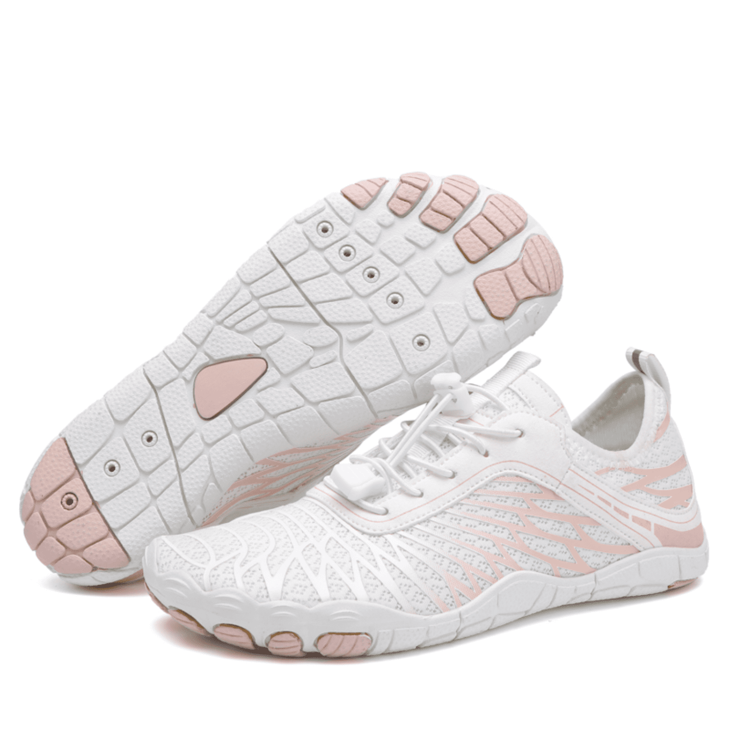 Unisex Pro Barefoot Shoes Healthy&Non-Slip Footwear Hiking Suitable Outdoor Shoe