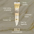 thumbnail image 3 of Ruby Kisses Broadway Vita-Lip Clear Lip Gloss (10 Pack), Ultra-Hydrating & Soothing Formula with Vitamins, High-Shine Non-Sticky Finish Lip Balm with Mint, Rosehip, Coconut, Mango, Argan, Honey, Shea, 3 of 12