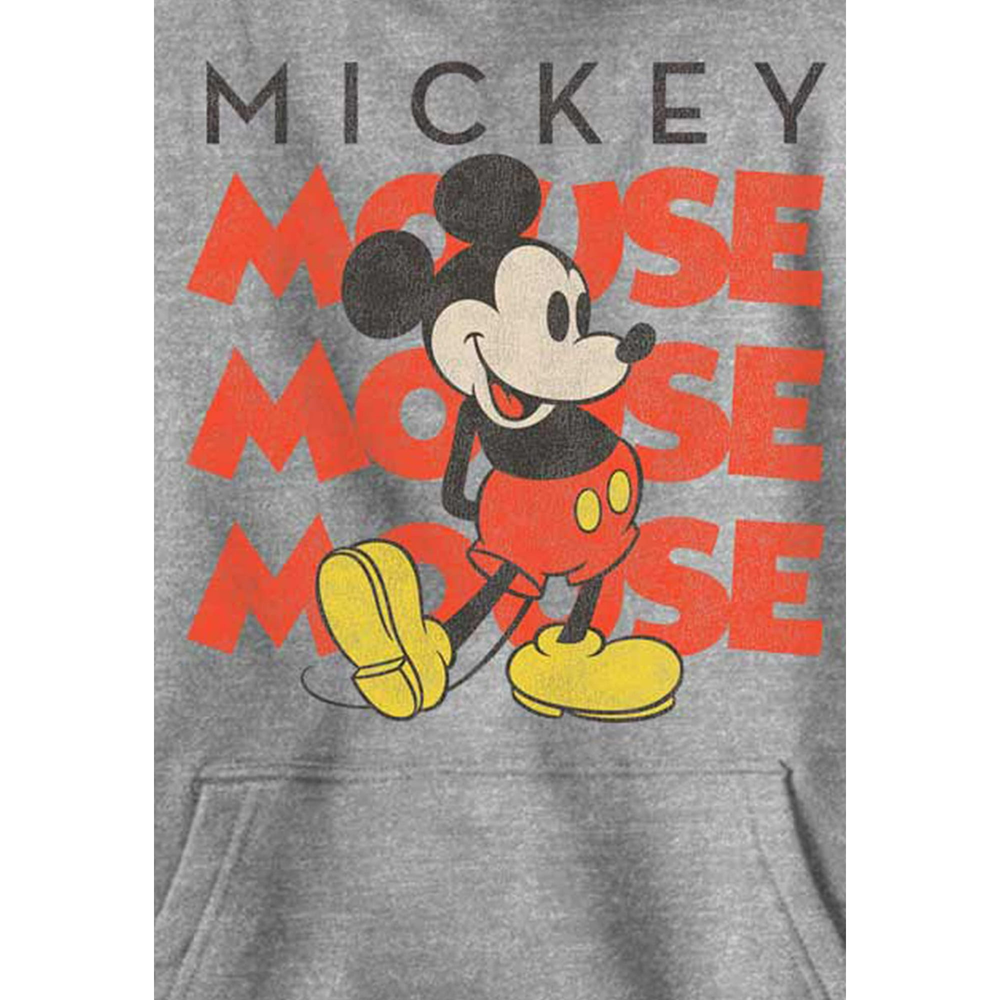 Disney boys hoodie best sale