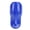 Blue, variant on NFTIGB Motorcycle Front Mud Guard Shockproof Mud Flap Fairing Mudguard Cover Replacement for Yamaha PW50 PY50 Y-Zinger 1998-2024 Pink (11 inches / 28 cm)