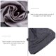 thumbnail image 3 of unbranded Sombrero De De Con Borde Ancho Y Elástico Para Mujer, 3 of 7