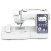Pre-Owned Brother SE630 Sewing and Embroidery Machine (Refurbished: Good)