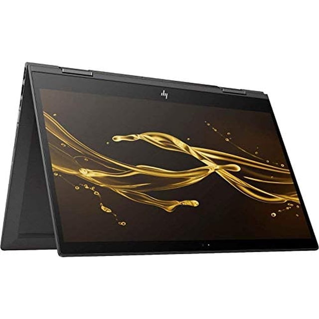 Laptop HP Envy X360 15.6'' FHD Táctil Ryzen 5 2500U 8GB