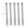 thumbnail image 4 of Replacement Grill Burner for Chargriller 2020, 2001, Shinerich Kingston, SRGG151111, SRGG51111, SRGG30001C, SRGG51112, SRGG51204A, GSF3916, Gas Models-5PK, 4 of 5