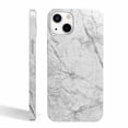 thumbnail image 1 of Tobelint Abstract Colorful Marble Texture Case for iPhone 13, Slim Full Protective Cover with Side Print #4, 1 of 5