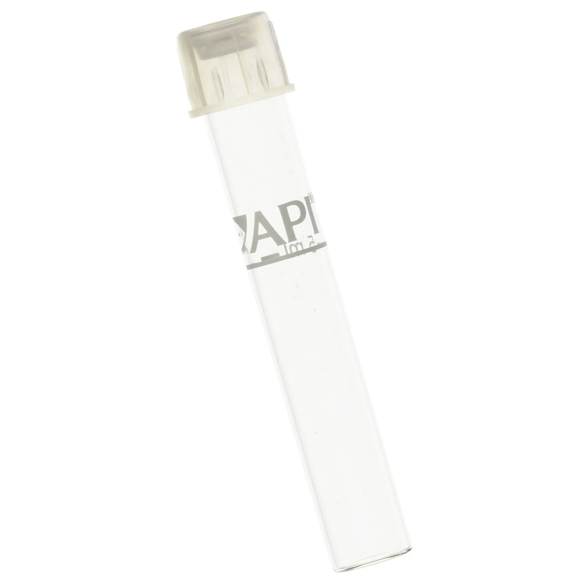 API Replacement Test Tubes 24 Test Tubes with Caps