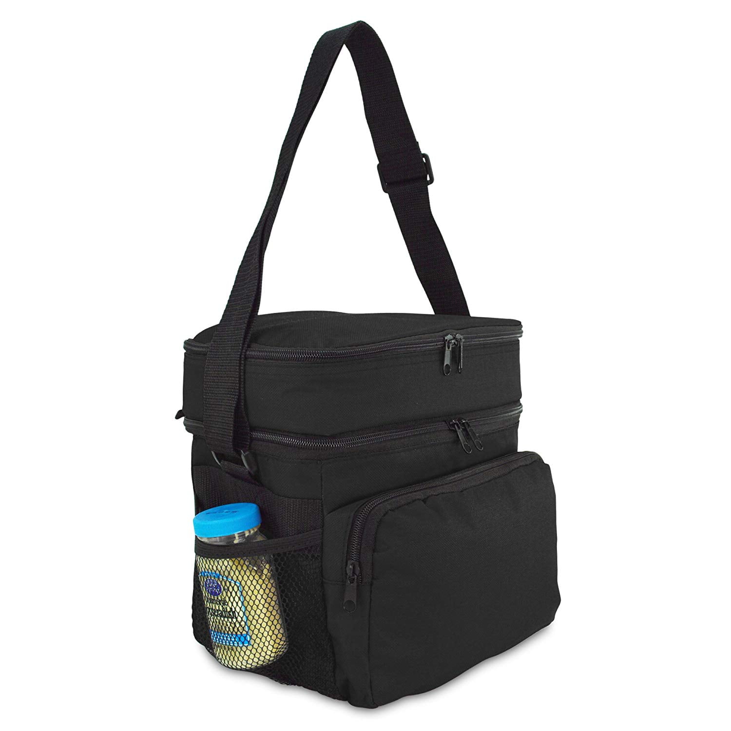 8 can cooler bag