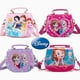 thumbnail image 2 of Disney-Bolso cruzado de Frozen 2 para mujer, bandolera con dibujos animados, princesa Elsa, Anna, Sofía, tendencia de moda, regalo, 2 of 4