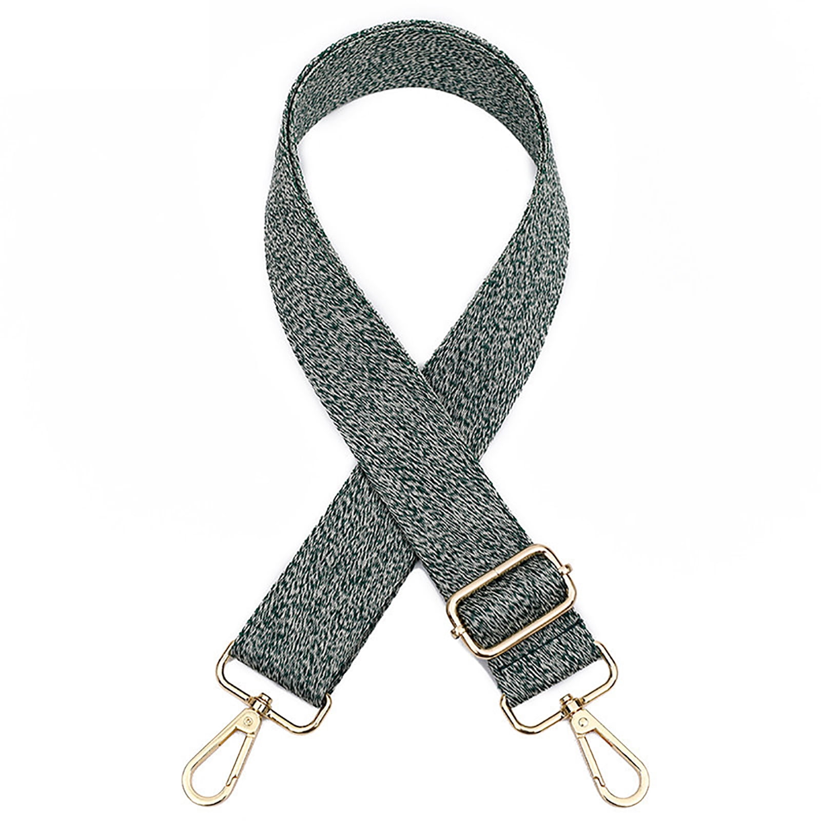 Colorful Purse Strap Replacement Crossbody Shoulder Strap Bag Wide