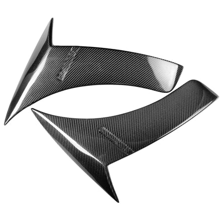 Car Side Vents Car Mud Flaps for Mercedes- W222 2014 to 2019