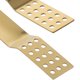 thumbnail image 4 of 2 pinzas de acero inoxidable para exprimidor de bolsitas de té, pinzas para azúcar y filtros., 4 of 6