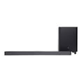 thumbnail image 2 of JBL Bar 5.1 Channel 4K Ultra HD Soundbar with True Wireless Surround Speakers, 2 of 10
