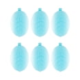 thumbnail image 3 of 6 bloques de hielo para enfriar bolsas térmicas que permanecen en su lugar por más tiempo. 18cmx11.5cmx3cm, 3 of 9