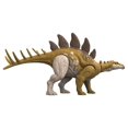 thumbnail image 3 of Jurassic World Juguete con Figura de Acción de Craterosaurus y Paquete de Peligro de Dinosaurios, 3 of 5