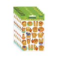 thumbnail image 2 of Eureka Cinnamon Scented Stickers, 80 Per Pack, 6 Packs, 2 of 2
