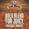 thumbnail image 3 of Mccormick Grill Mates Hamburger Seasoning 24 oz, 3 of 5