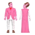 thumbnail image 3 of Super7 Universal Monsters Valentine's Day Frankenstein And Bride Pack, 3 of 3
