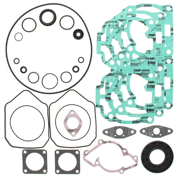 Vertex Gasket Kit for Ski-Doo Grand Touring 700 03, Legend 700 03 04
