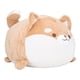 thumbnail image 1 of Peluche de Shiba Inu, suave y lindo perro de peluche, muñeco de juguete, almohada, regalo de cumpleaños para niños y adultos, 1 of 14