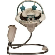 Graco Sweet Snuggle Infant Soothing Swin