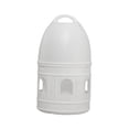 thumbnail image 2 of Dispensador De Agua Para Palomas Comedero Bebedero Para Pájaros De Gran Capacidad 2x Sunnimix bebedor de palomas, 2 of 8
