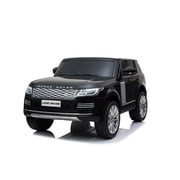 Best Ride On Cars Range Rover 2 seater, 12V-Color:White