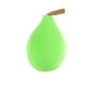 thumbnail image 2 of Esponja para maquillaje Fiudx Forma de fruta huevos de belleza de doble uso húmedos y secos, 2 of 3