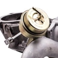 thumbnail image 3 of BFO Turbocharger for Audi A3 A4 TT VW Seat Skoda 1.8 K04-001 53049500001 Turbolader, 3 of 7