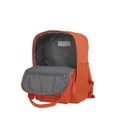 thumbnail image 5 of Mochila XTREM Portland Naranja 30 lt Compartimento para laptop de 15.6, 5 of 5