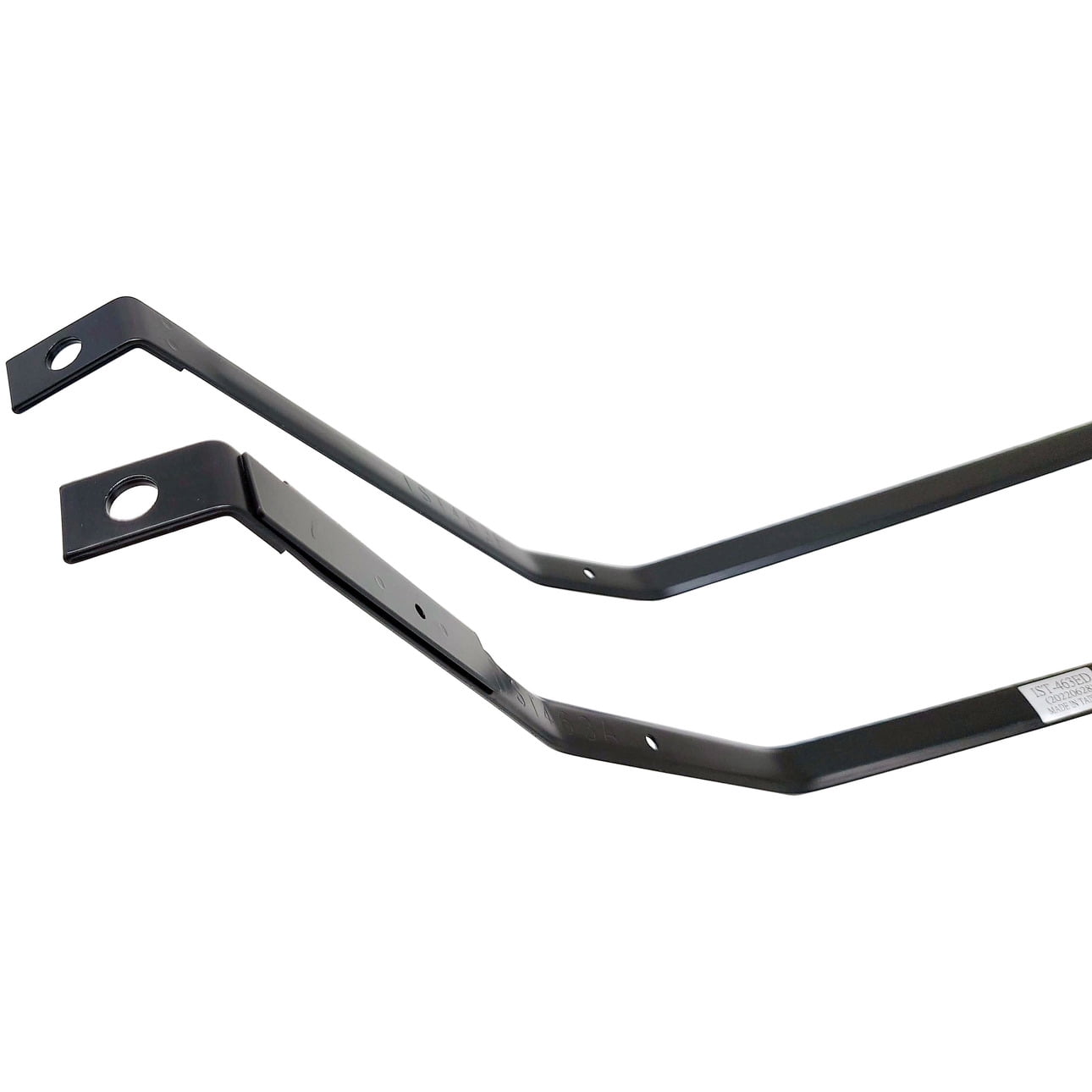 Dorman 578-571 Fuel Tank Strap for Specific Ford / Lincoln Models, Black