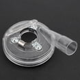 thumbnail image 4 of Grinding ProtectorAngle Grinder Accessories Transparent Angle Grinder Accessories Grinder Cutting Hood Compact and Lightweight, 4 of 5