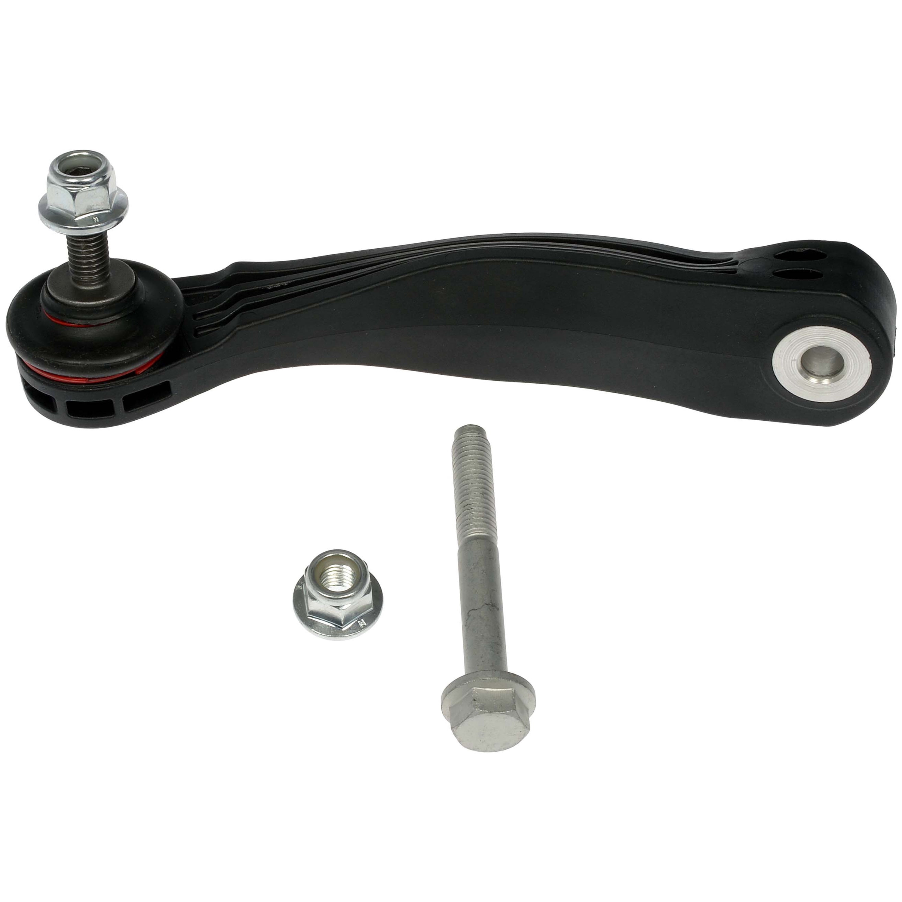 Dorman 542-029 Rear Driver Side Suspension Stabilizer Bar Link Kit for Specific Audi / Volkswagen Models