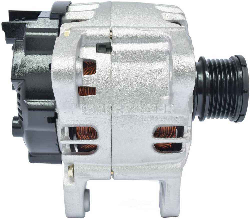 TERREPOWER formerly BBB Industries 42232 Reman Alternator