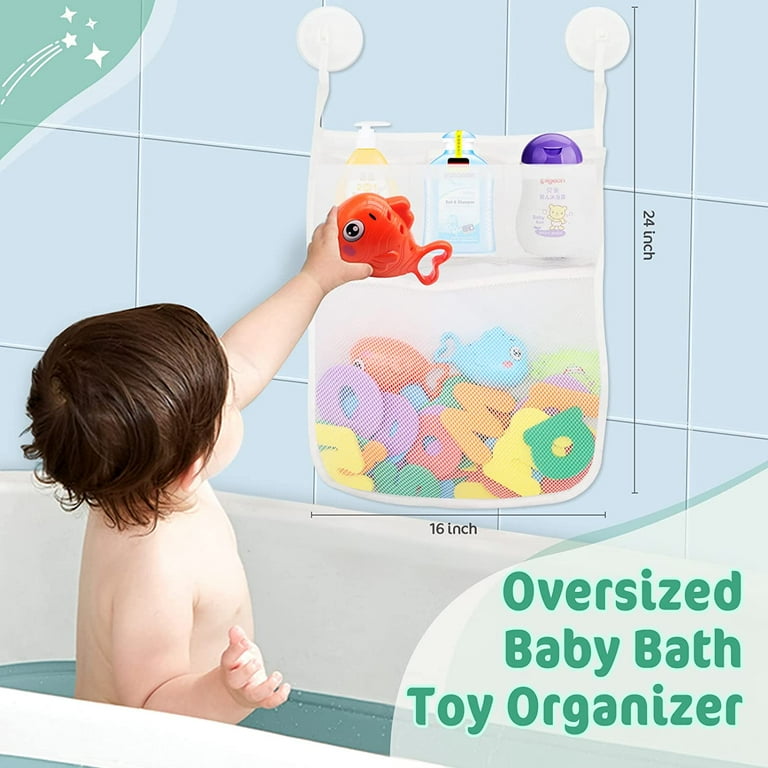 Bath toy storage ikea outlet