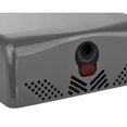 thumbnail image 4 of Alpine Industries Willow Commercial Gray High Speed Automatic Electric Hand Dryer 2 Pack, 4 of 13