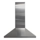 thumbnail image 1 of Campana de Cocina IHD Tulum Extractora Purificadora Ac. Inox Ihd Tulum, 1 of 2