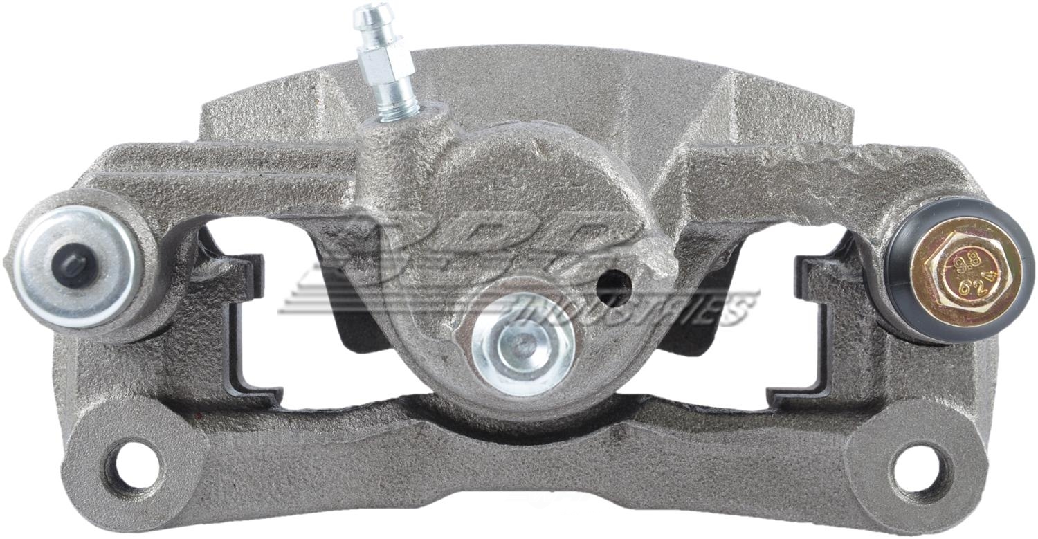 TERREPOWER formerly BBB Industries 99-01578A Reman Caliper w/installation Hardware